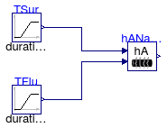 Buildings.Fluid.HeatExchangers.BaseClasses.Examples.HANaturalCylinder