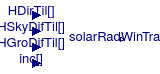 Buildings.ThermalZones.ReducedOrder.SolarGain.CorrectionGDoublePane