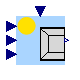 Buildings.ThermalZones.ReducedOrder.EquivalentAirTemperature.BaseClasses.PartialVDI6007