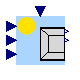 Buildings.ThermalZones.ReducedOrder.EquivalentAirTemperature.VDI6007WithWindow