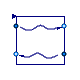 Buildings.Airflow.Multizone.ZonalFlow_ACS