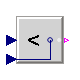 Buildings.Controls.OBC.CDL.Continuous.Less