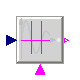 Buildings.Controls.OBC.CDL.Logical.ZeroCrossing