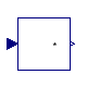 Buildings.Controls.OBC.CDL.Continuous.MatrixGain