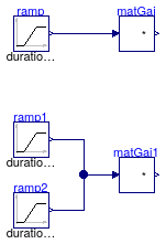 Buildings.Controls.OBC.CDL.Continuous.Validation.MatrixGain