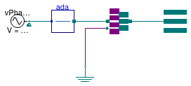 Buildings.Electrical.AC.ThreePhasesUnbalanced.Sources.FixedVoltage