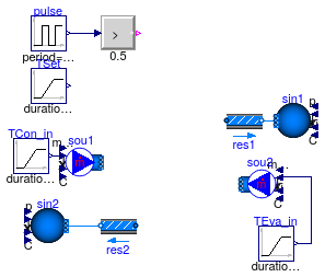 Buildings.Fluid.Chillers.Examples.BaseClasses.PartialElectric