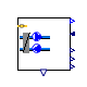 Buildings.Fluid.FMI.ExportContainers.Examples.FMUs.HVACZone