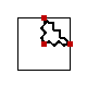 Buildings.Fluid.Geothermal.Borefields.BaseClasses.Boreholes.BaseClasses.InternalResistancesOneUTube