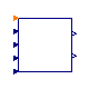 Buildings.Fluid.HeatExchangers.DXCoils.BaseClasses.CoolingCapacityAirCooled