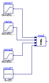 Buildings.Fluid.HeatExchangers.ActiveBeams.BaseClasses.Examples.ModificationFactor