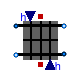 Buildings.Fluid.HeatExchangers.BaseClasses.CoilRegister