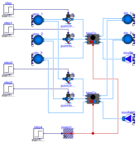 Buildings.Fluid.HeatExchangers.ActiveBeams.Validation.NumberOfBeams