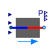 Buildings.Fluid.HeatExchangers.DXCoils.AirCooled.VariableSpeed