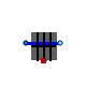 Buildings.Fluid.Storage.BaseClasses.IndirectTankHeatExchanger