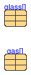 Buildings.ThermalZones.Detailed.FLEXLAB.Data.Constructions.GlazingSystems.ASHRAE901Gla