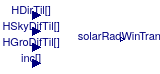 Buildings.ThermalZones.ReducedOrder.SolarGain.CorrectionGDoublePane