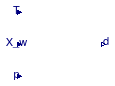 Buildings.Utilities.Psychrometrics.Density_pTX