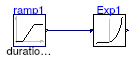 Buildings.Controls.OBC.CDL.Continuous.Validation.Exp