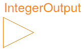 Buildings.Controls.OBC.CDL.Interfaces.IntegerOutput