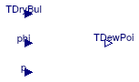 Buildings.Controls.OBC.CDL.Psychrometrics.TDewPoi_TDryBulPhi