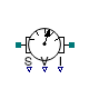 Buildings.Electrical.AC.ThreePhasesUnbalanced.Sensors.GeneralizedSensor