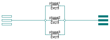 Buildings.Electrical.AC.ThreePhasesUnbalanced.Lines.TwoPortInductance