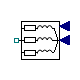 Buildings.Electrical.AC.ThreePhasesBalanced.Loads.Inductive