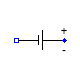 Buildings.Electrical.DC.Sources.ConstantVoltage