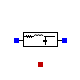 Buildings.Electrical.Transmission.BaseClasses.PartialTwoPortRLC