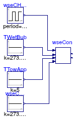 Buildings.Examples.ChillerPlant.BaseClasses.Controls.Examples.WSEControl