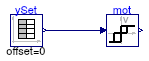 Buildings.Fluid.Actuators.Motors.Examples.IdealMotor