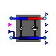 Buildings.Fluid.Chillers.AbsorptionIndirectSteam