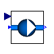 Buildings.Fluid.FMI.ExportContainers.Examples.FMUs.Fan