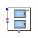 Buildings.Fluid.FMI.ExportContainers.Examples.FMUs.ThermalZones