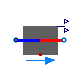 Buildings.Fluid.HeatExchangers.EvaporatorCondenser