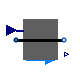 Buildings.Fluid.HeatExchangers.CoolingTowers.FixedApproach