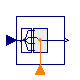 Buildings.Fluid.Movers.BaseClasses.PartialFlowMachine.Extractor