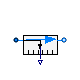 Buildings.Fluid.Sensors.RelativePressure