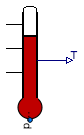 Buildings.Fluid.Sensors.Temperature