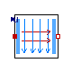 Buildings.HeatTransfer.Windows.BaseClasses.GasConvection