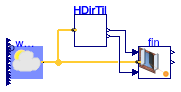 Buildings.HeatTransfer.Windows.Examples.SideFins