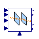 Buildings.HeatTransfer.Windows.BaseClasses.AbsorbedRadiation