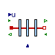 Buildings.HeatTransfer.Windows.BaseClasses.CenterOfGlass