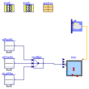 Buildings.ThermalZones.Detailed.Validation.TestConditionalConstructions.SampledModel.OnlyPartition