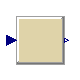 Buildings.ThermalZones.Detailed.BaseClasses.CFDExchange