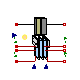 Buildings.ThermalZones.Detailed.Constructions.ConstructionWithWindow