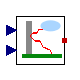 Buildings.ThermalZones.Detailed.BaseClasses.SkyRadiationExchange