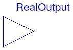 Buildings.Controls.OBC.CDL.Interfaces.RealOutput