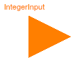 Buildings.Controls.OBC.CDL.Interfaces.IntegerInput